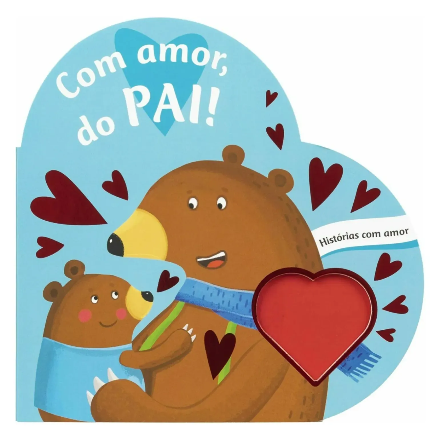 Com Amor, do Pai!