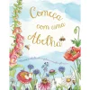 Começa com uma Abelha de Aimee Gallagher
