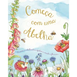 Começa com uma Abelha de Aimee Gallagher