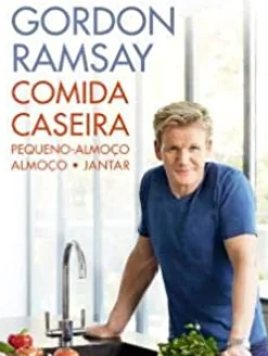 Comida Caseira de Gordon Ramsay