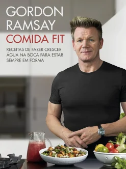 Comida Fit de Gordon Ramsay