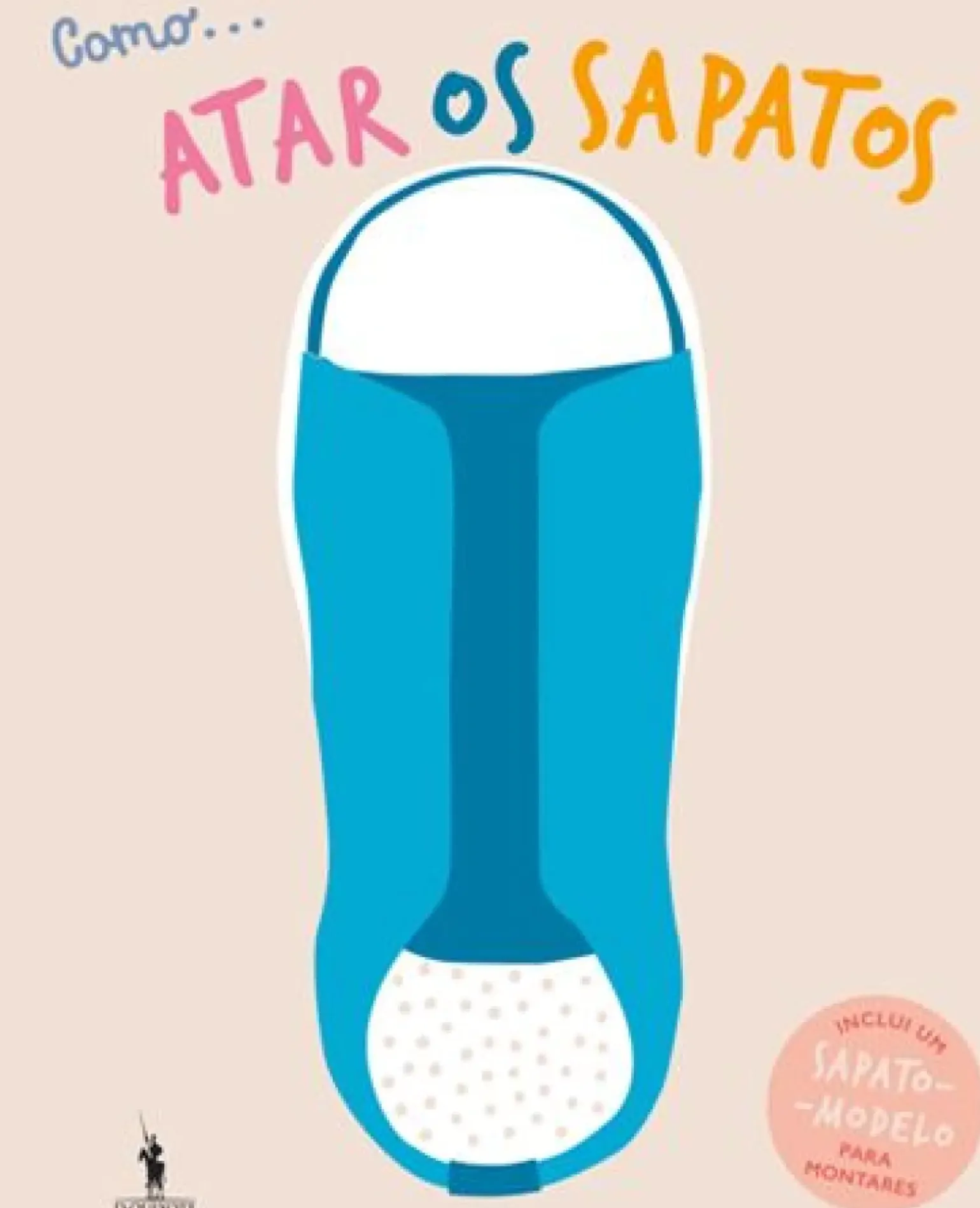 Como... Atar os Sapatos de Vários Autores