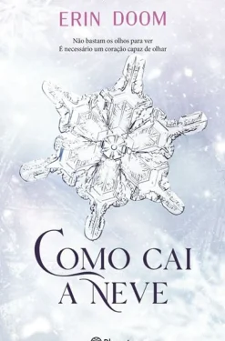 Como Cai a Neve de Erin Doom