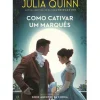 Como Cativar um Marquês de Julia Quinn