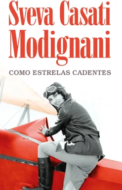 Como Estrelas Cadentes de Sveva Casati Modignani