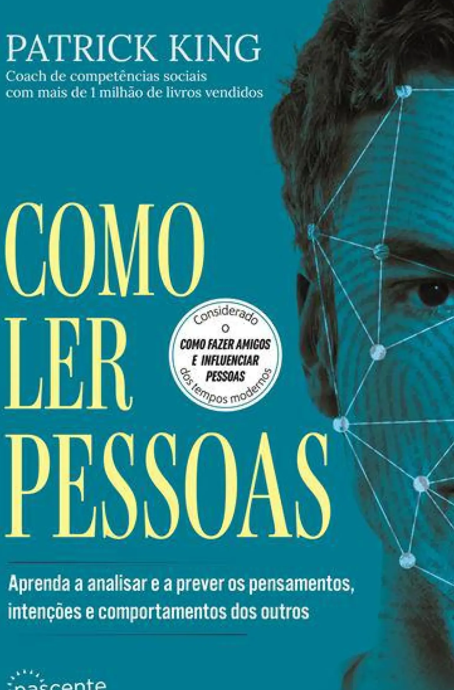 Como Ler Pessoas de Patrick King