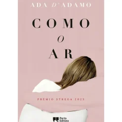 Como o Ar de Ada D'Adamo