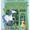 Como Plantar um Unicórnio de Rachel Morrisroe