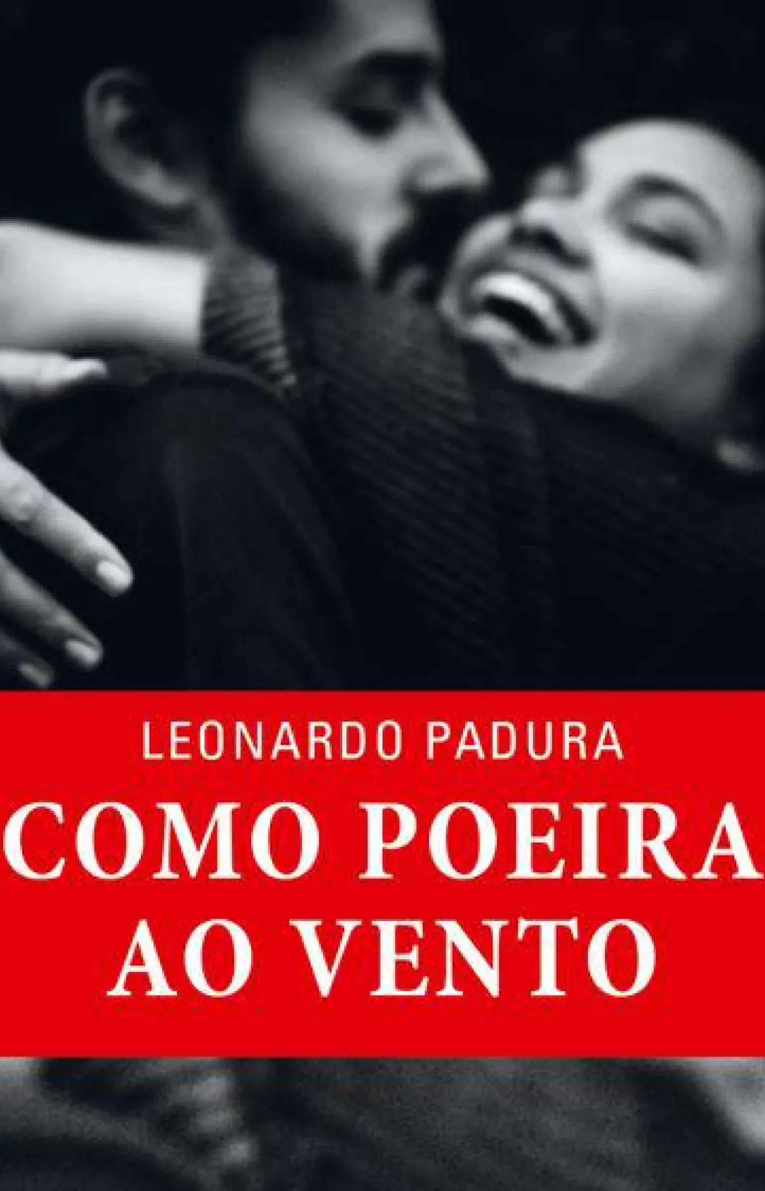 Como Poeira ao Vento de Leonardo Padura