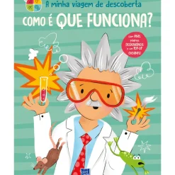 Como é que Funciona?