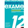 Como Responder a Perguntas de Exame - Português 12.º Ano de Carla Marques