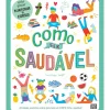 Como Ser Saudável de Helen Jaeger