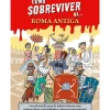Como Sobreviver Na... Roma Antiga de Juan de Aragón