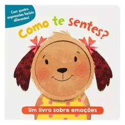 Como Te Sentes?