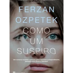 Como um Suspiro de Ferzan Ozpetek