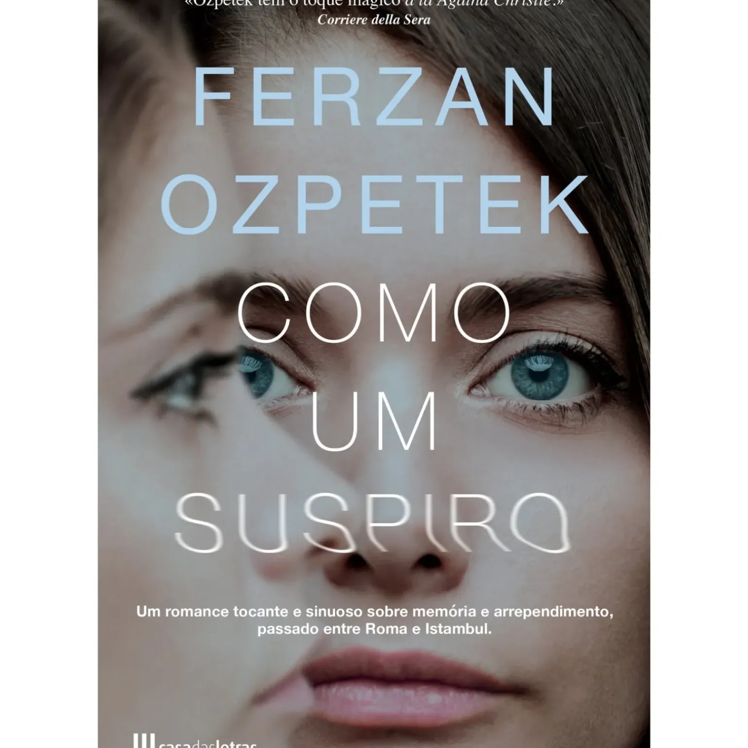 Como um Suspiro de Ferzan Ozpetek