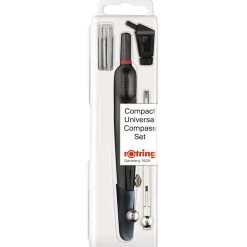 Compasso Basic 4 Peças Rotring