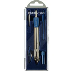 Compasso Mars 5 Peças Staedtler