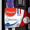 Compasso Origin 3 Peças Maped