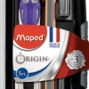 Compasso Origin 5 Peças Maped