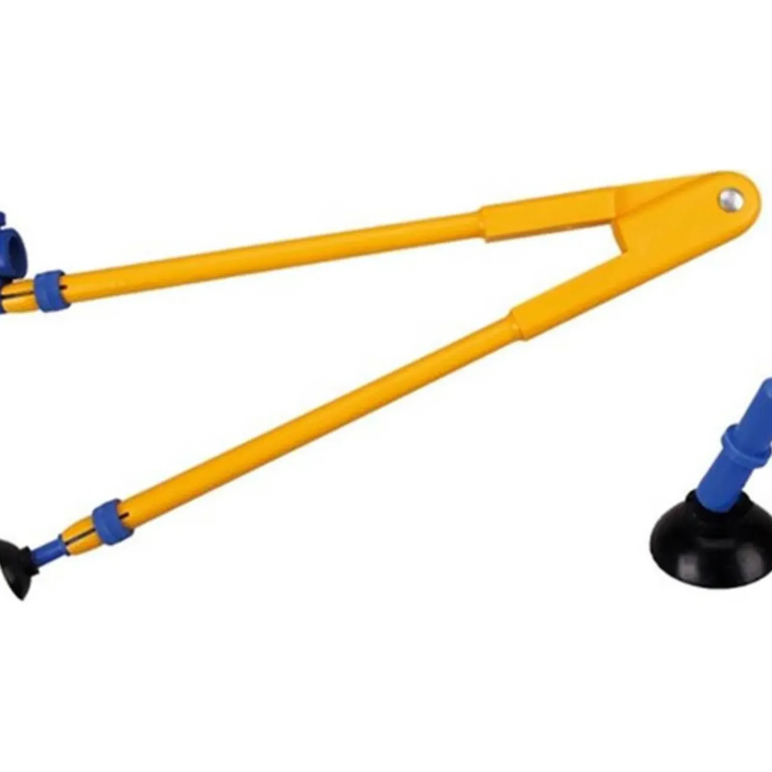 Compasso Para Quadro 45Cm Com Adaptador