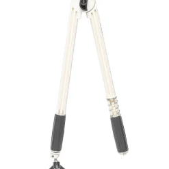 Compasso Para Quadro 45Cm Com 3 Ventosas Branco