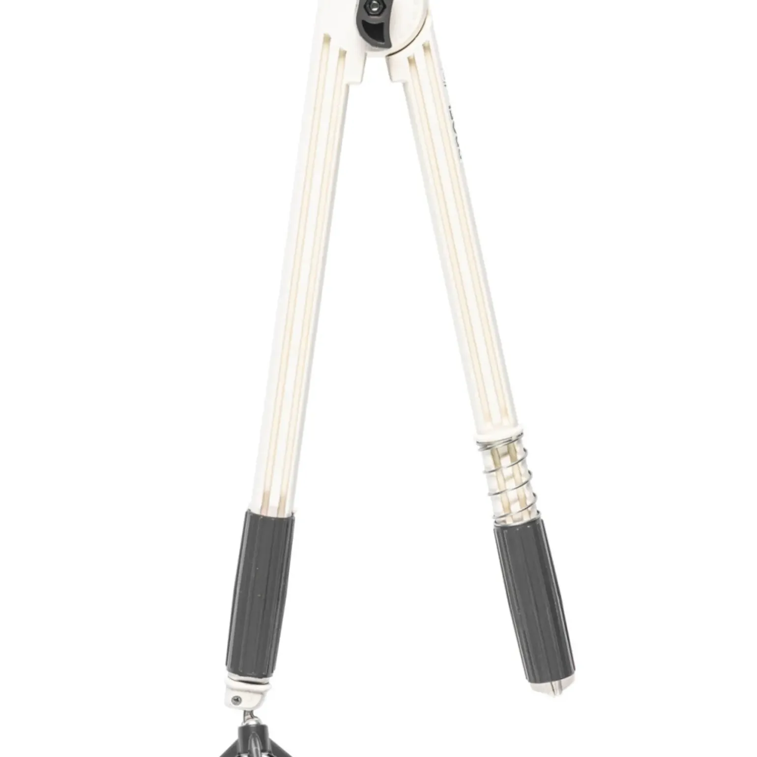 Compasso Para Quadro 45Cm Com 3 Ventosas Branco