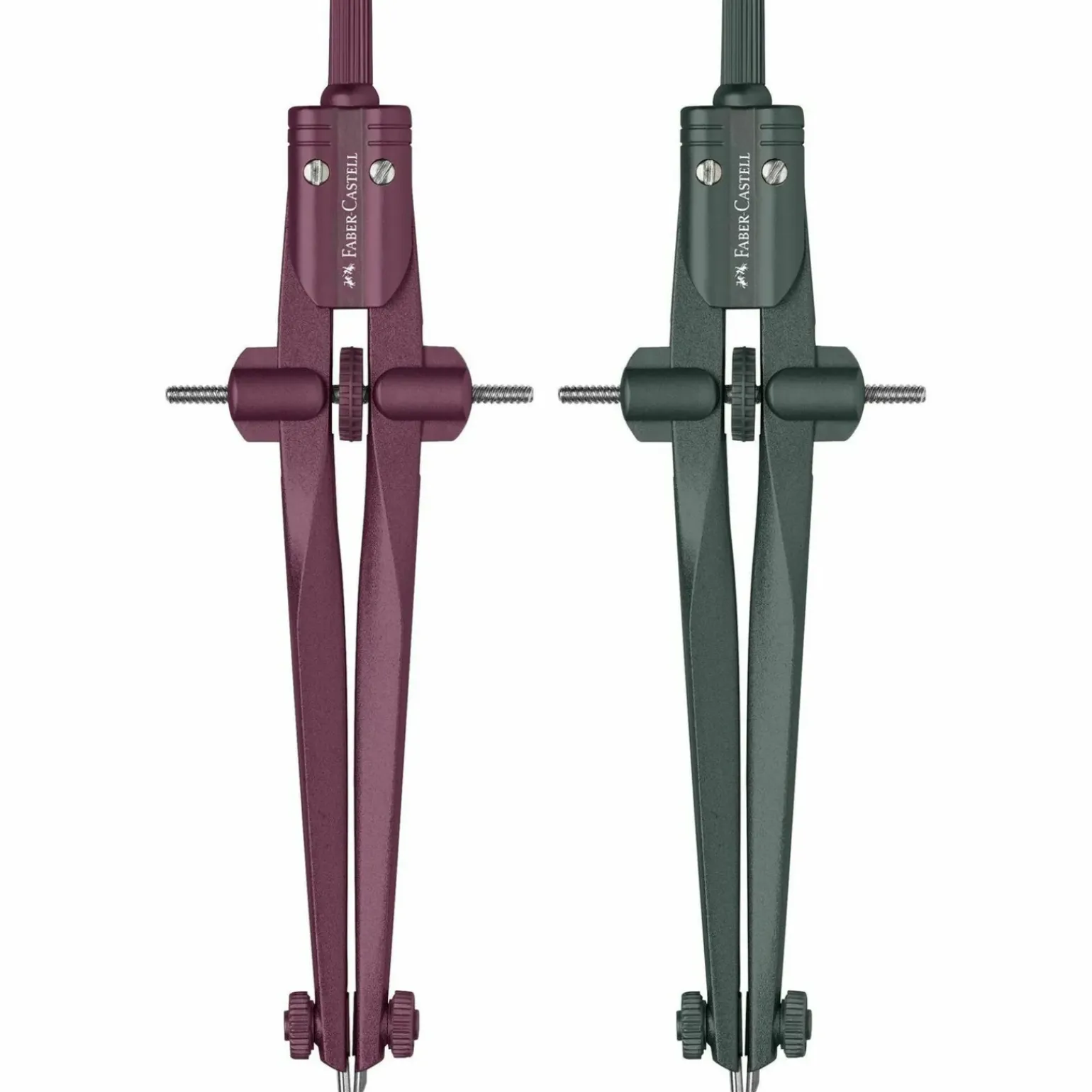 Compassos Boys Faber Castell