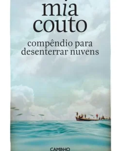 Compêndio para Desenterrar Nuvens de Mia Couto