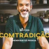 ComTradição - uma Viagem Pela Gastronomia Portuguesa de Henrique Sá Pessoa