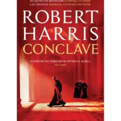 Conclave de Robert Harris
