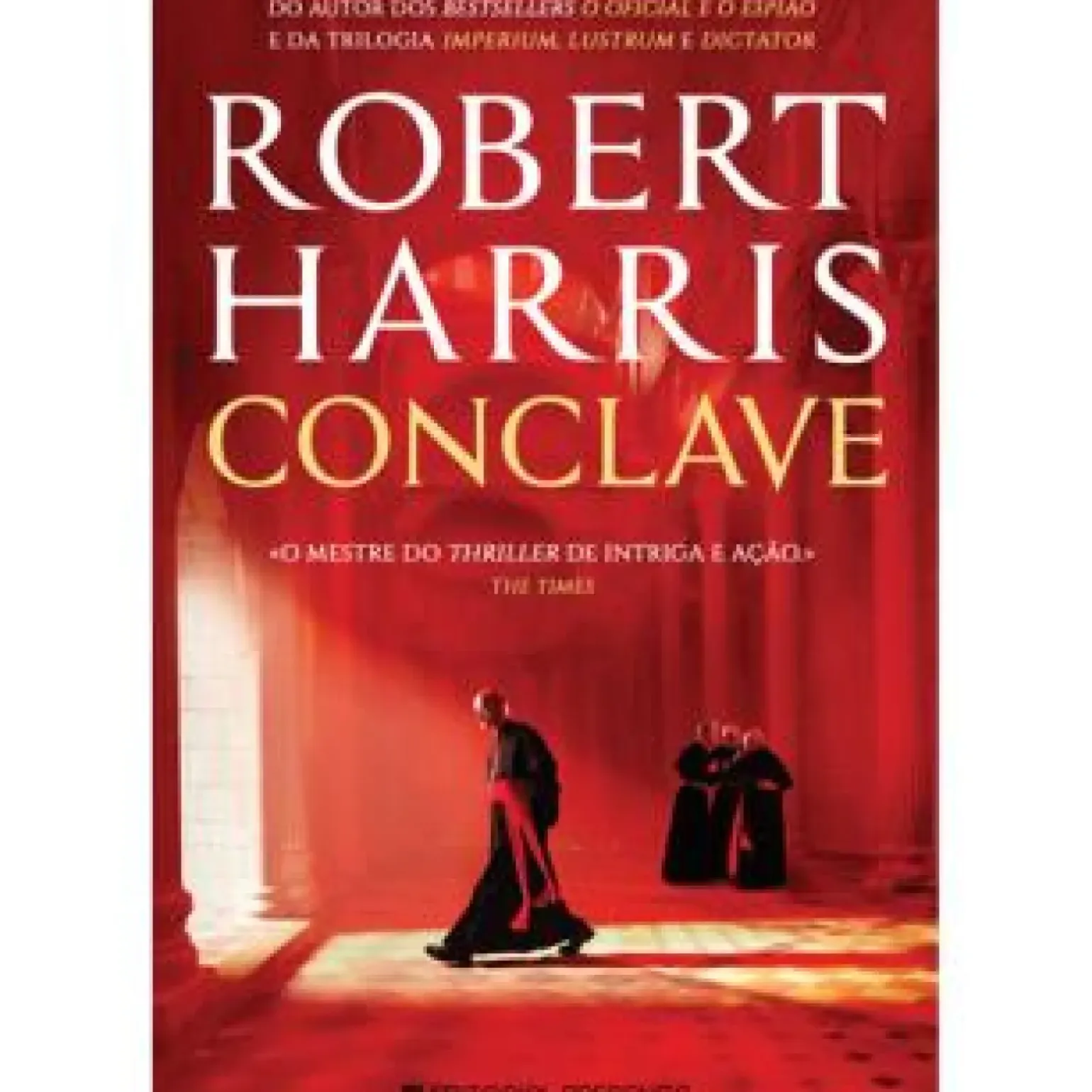 Conclave de Robert Harris