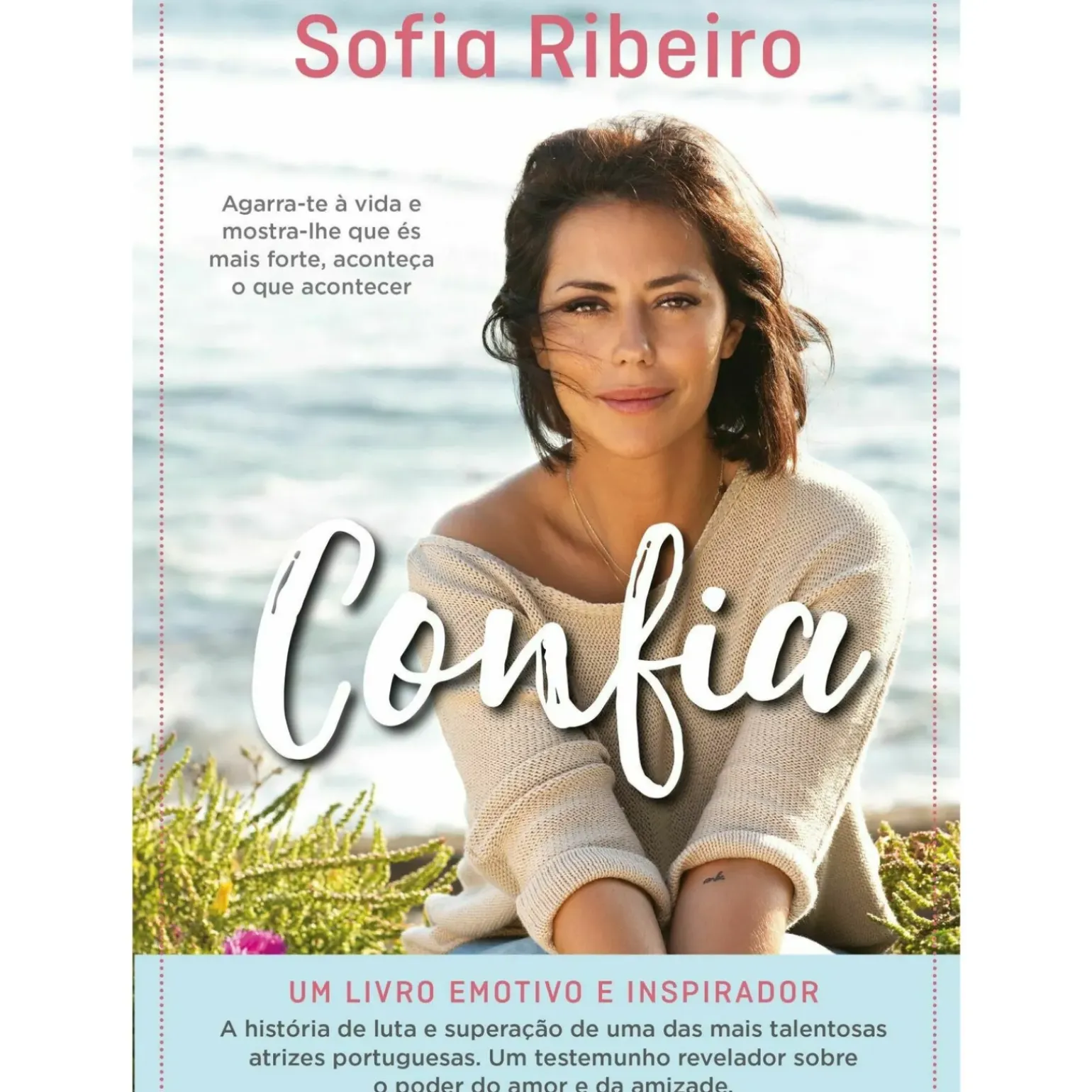 Confia de Sofia Ribeiro