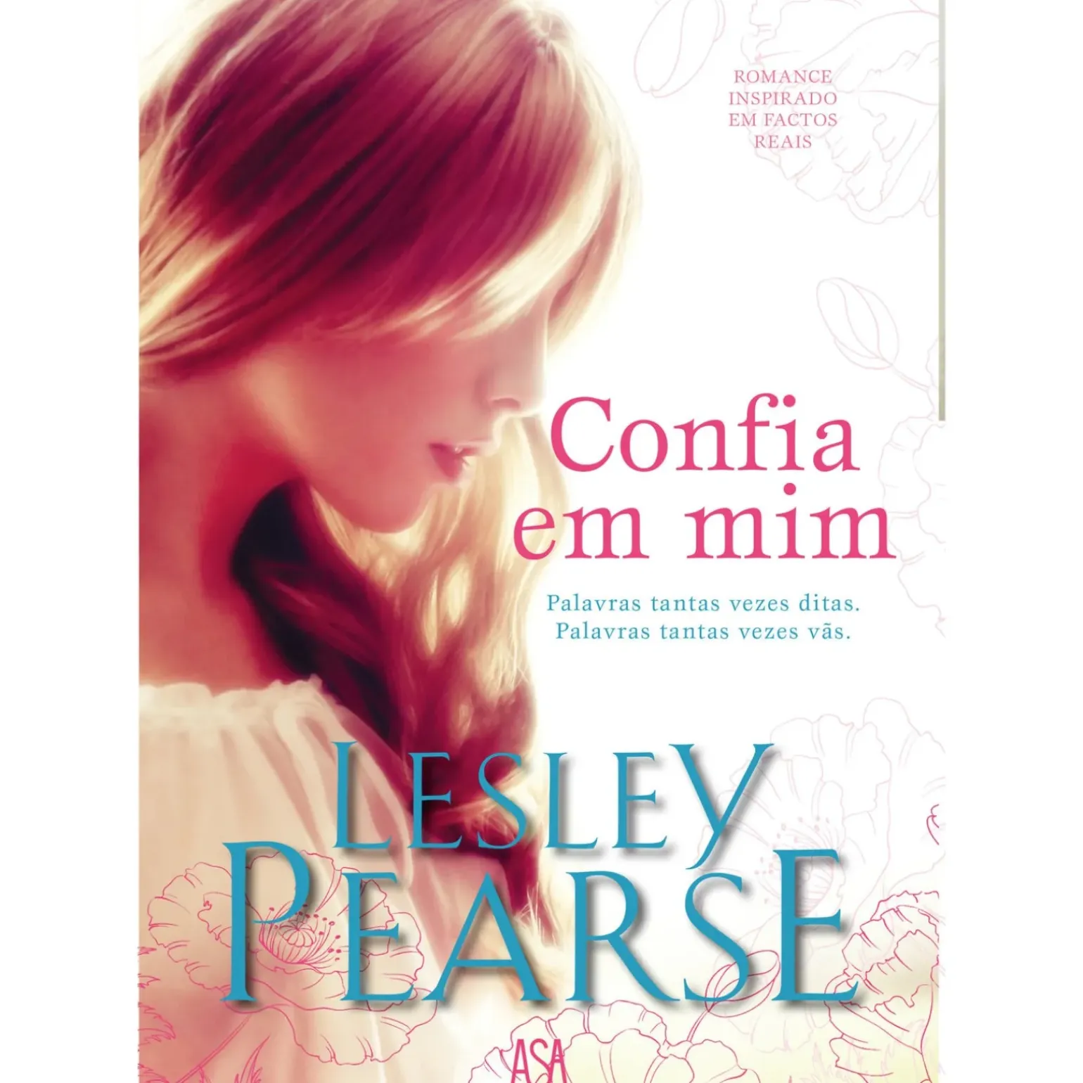 Confia em Mim de Lesley Pearse