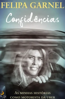 Confidências de Felipa Garnel