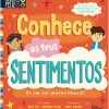 Conhece os Teus Sentimentos - És um Ser Maravilhoso! de Beth Cox e Natalie Costa