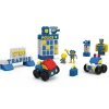Conjunto Blocos Esquadra Policia Play Doh