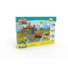 Conjunto Blocos Quartel Bombeiros Play Doh