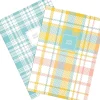 Conjunto 2 Cadernos Agrafados A5 Liso 96F Square Note!