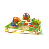 Conjunto Cores E Formas Play-Doh
