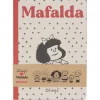 Conjunto De 3 Cadernos A6 - Mafalda