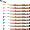 Conjunto de 9 Marcadores Sakura Pigma Brush
