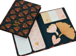 Conjunto de Notas Aderentes A6 - Classy Sassy