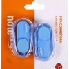 Conjunto 2 Fitas Corretoras Retrátil 5mm x 6m