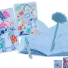 Conjunto Gift Diário Stitch