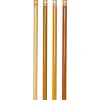 Conjunto 4 Lápis - Nature Matters Caramelo