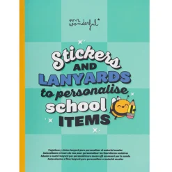Conjunto Stickers - To Personalise