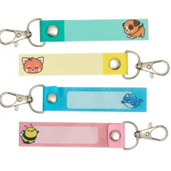 Conjunto Stickers - To Personalise