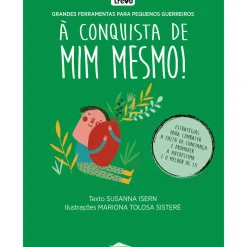 À Conquista de Mim Mesmo! de Susanna Isern