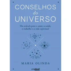 Conselhos do Universo de Maria Olinda